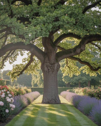 Baumpflege Darß Wieck